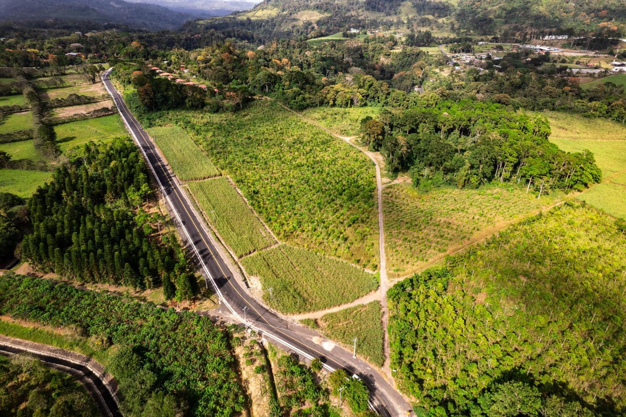 Hotel Villa Florencia Turrialba Luaran gambar