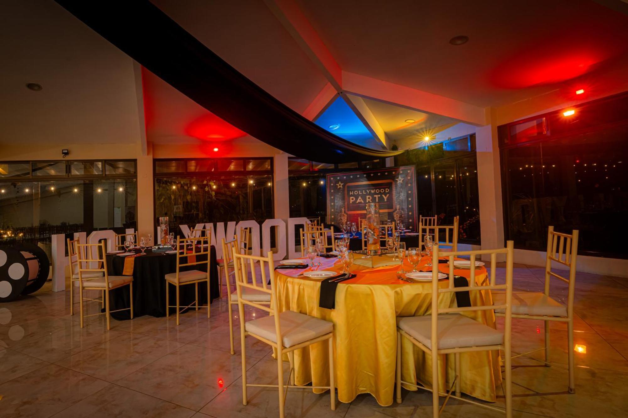 Hotel Villa Florencia Turrialba Luaran gambar
